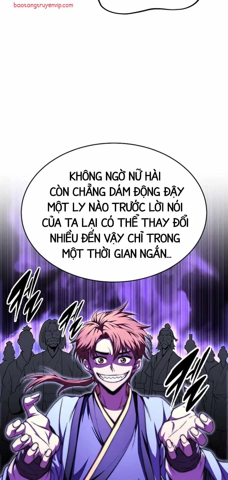 Con Trai Của Gia Tộc Nam Cung Thế Gia Chapter 84.2 - 54