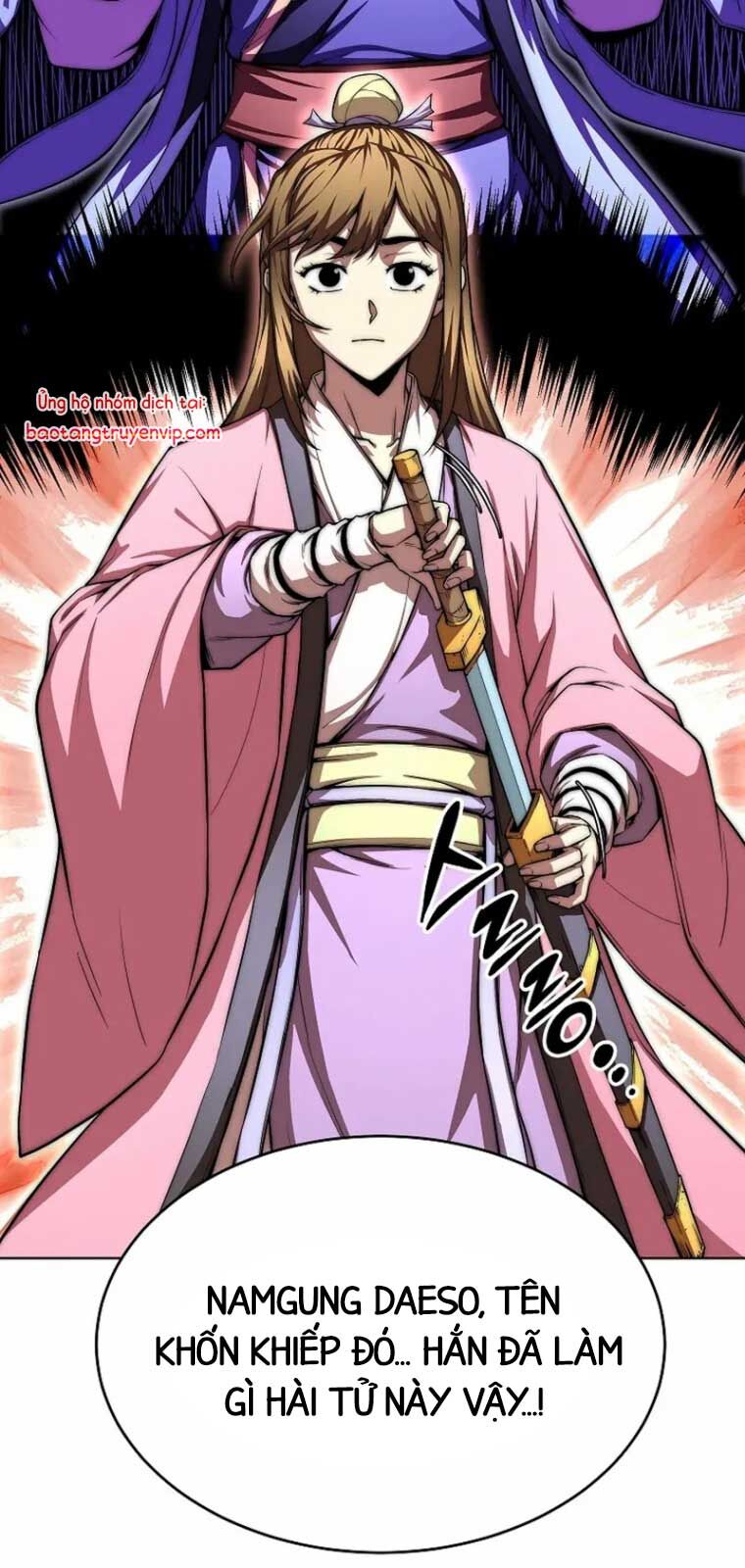 Con Trai Của Gia Tộc Nam Cung Thế Gia Chapter 84.2 - 55