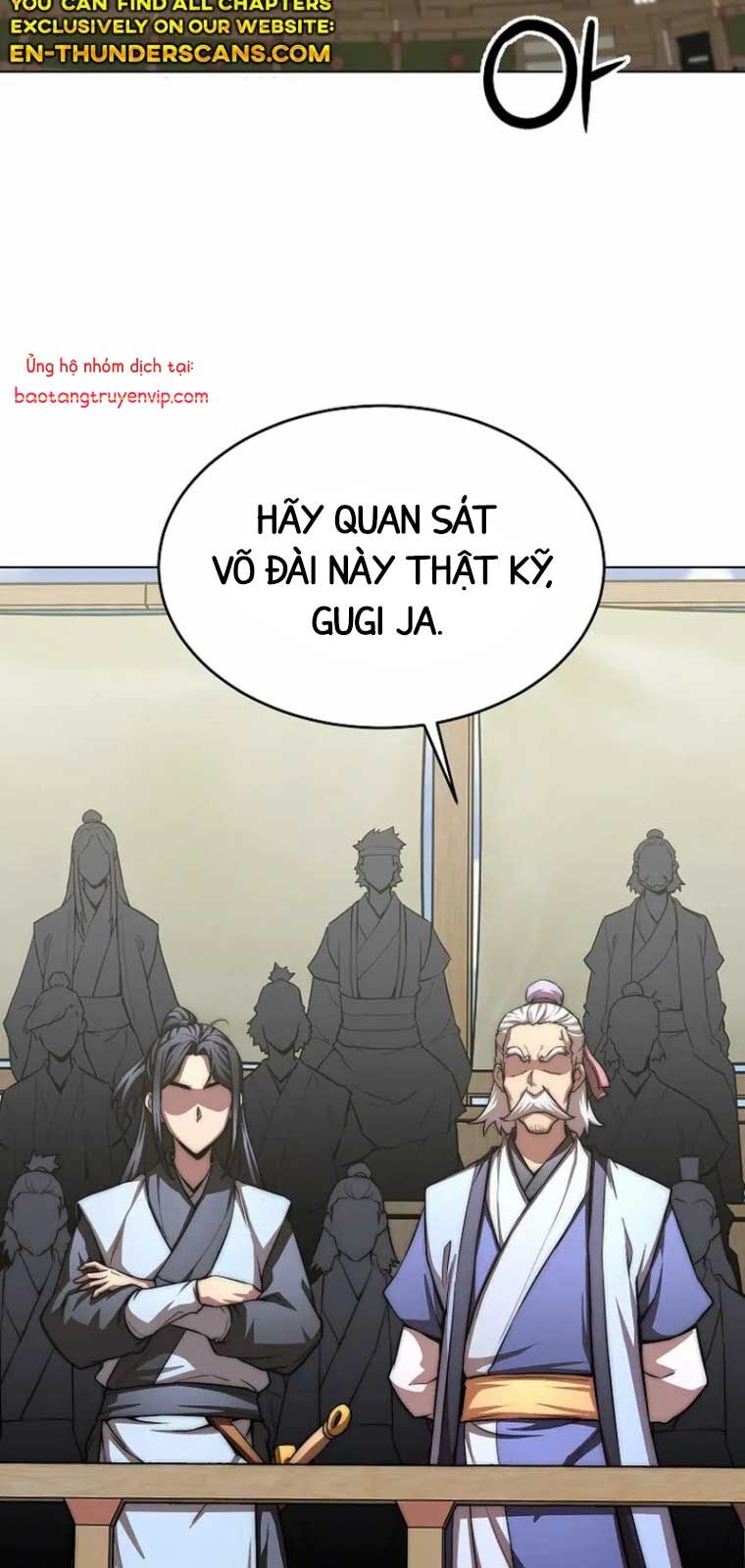 Con Trai Của Gia Tộc Nam Cung Thế Gia Chapter 84.2 - 57