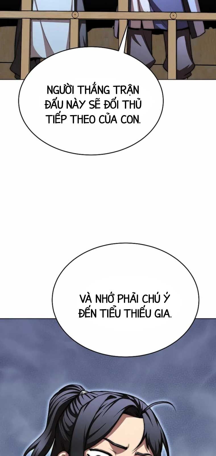 Con Trai Của Gia Tộc Nam Cung Thế Gia Chapter 84.2 - 58