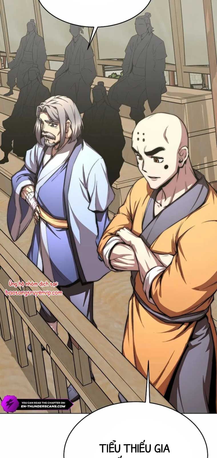 Con Trai Của Gia Tộc Nam Cung Thế Gia Chapter 84.2 - 60