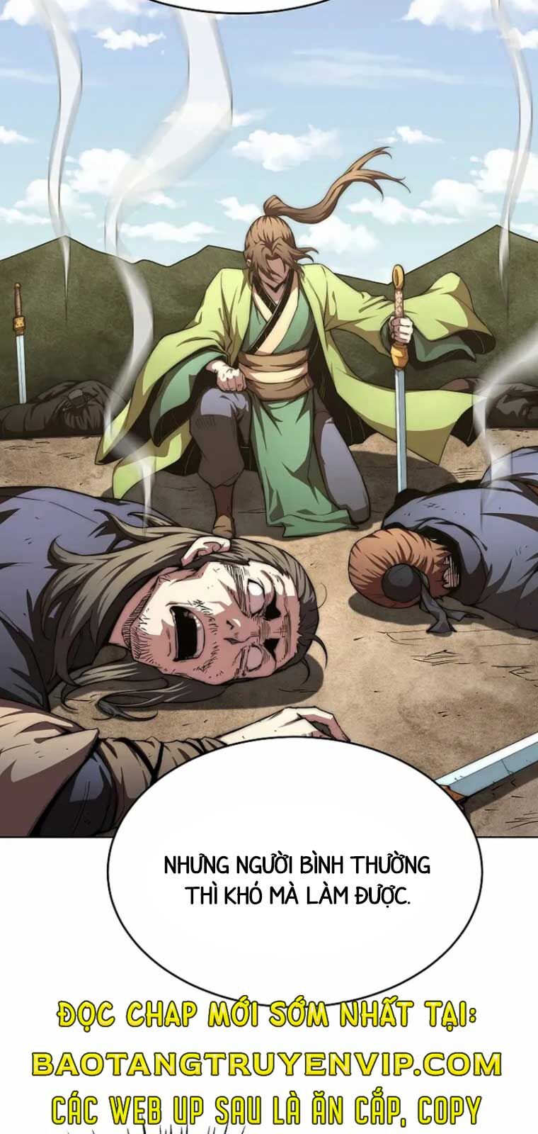 Con Trai Của Gia Tộc Nam Cung Thế Gia Chapter 84.2 - 7