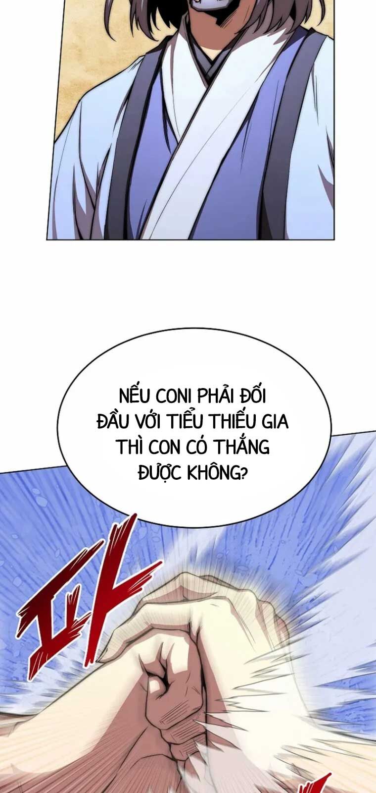 Con Trai Của Gia Tộc Nam Cung Thế Gia Chapter 84.2 - 62