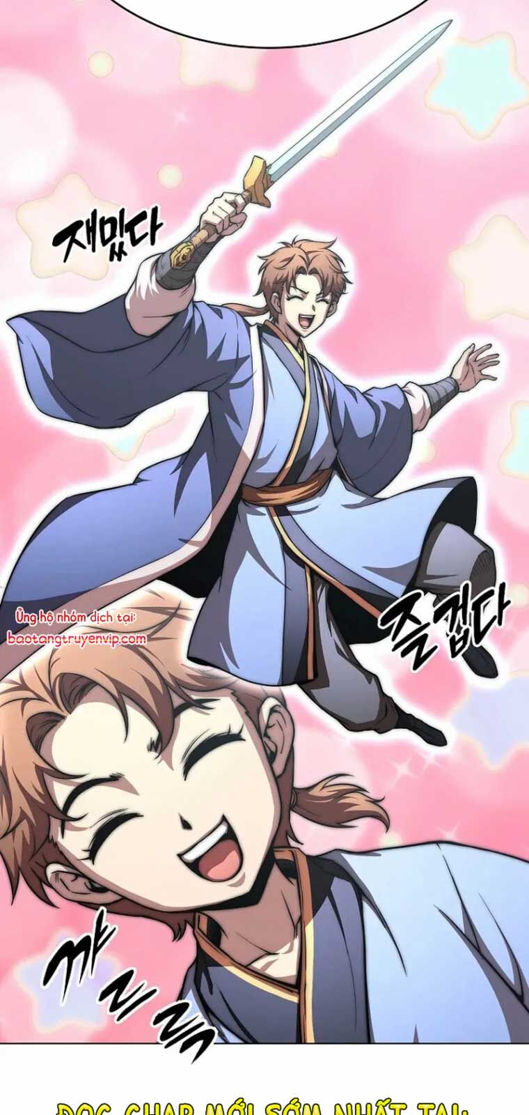 Con Trai Của Gia Tộc Nam Cung Thế Gia Chapter 84.2 - 69