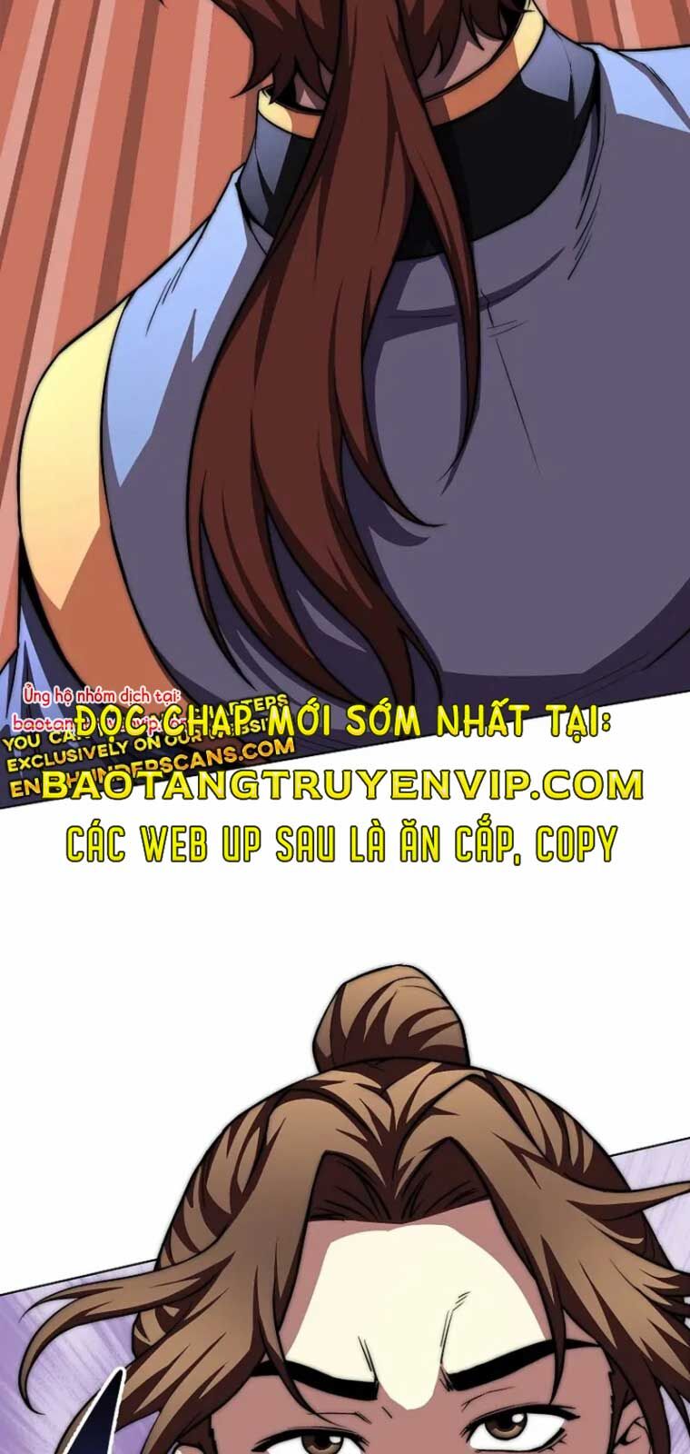 Con Trai Của Gia Tộc Nam Cung Thế Gia Chapter 84.2 - 74