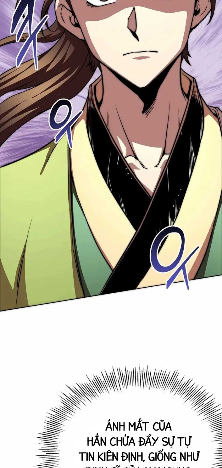 Con Trai Của Gia Tộc Nam Cung Thế Gia Chapter 84.2 - 75
