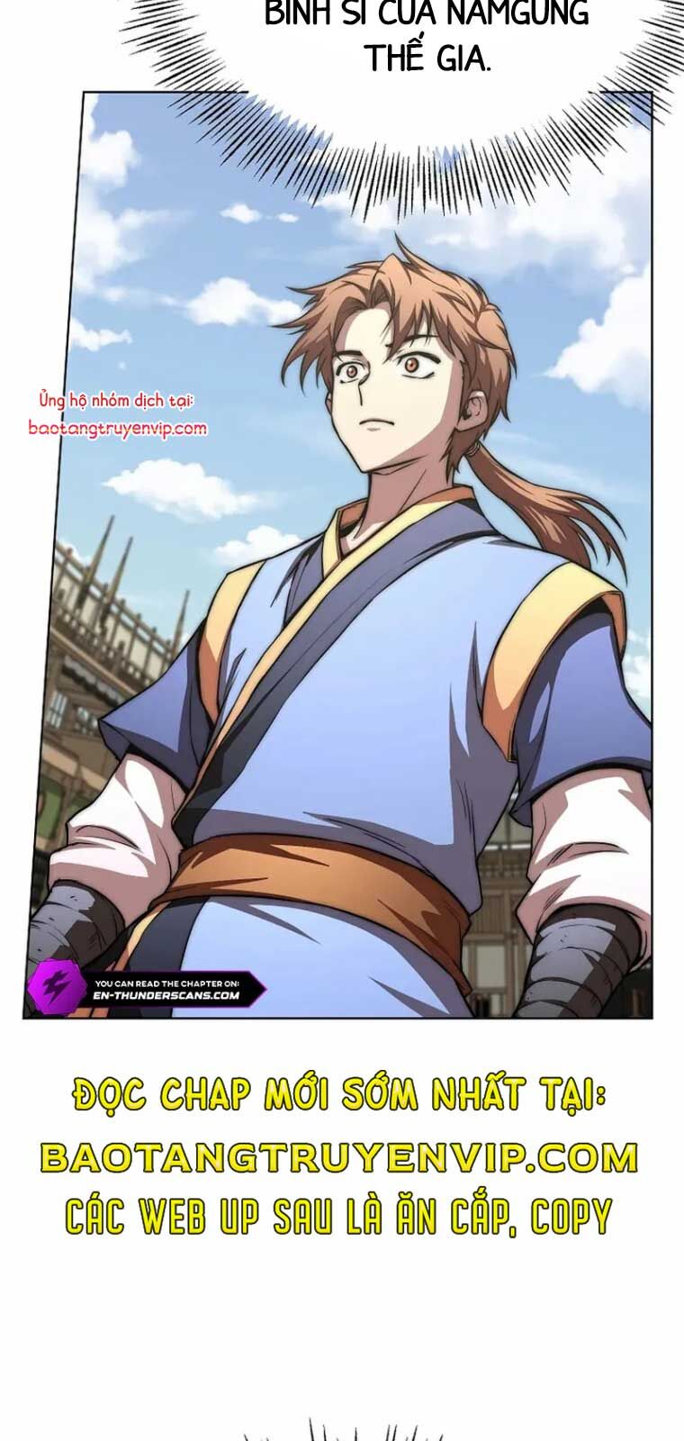 Con Trai Của Gia Tộc Nam Cung Thế Gia Chapter 84.2 - 76