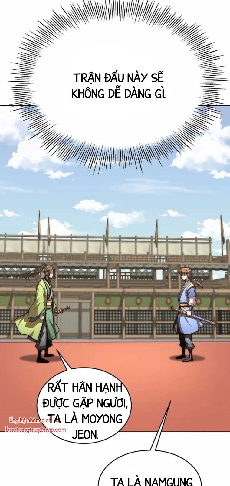 Con Trai Của Gia Tộc Nam Cung Thế Gia Chapter 84.2 - 77