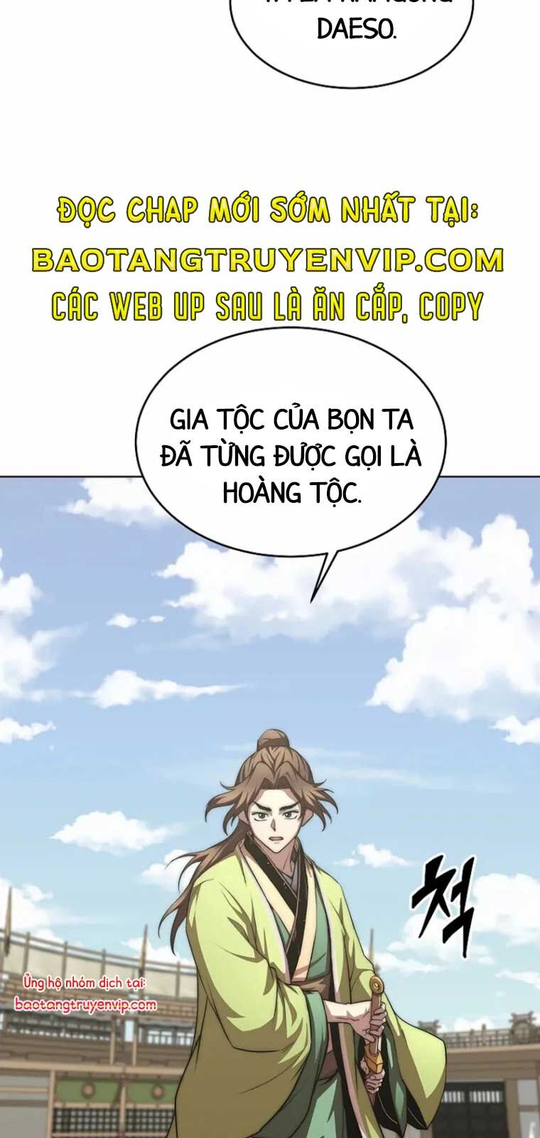 Con Trai Của Gia Tộc Nam Cung Thế Gia Chapter 84.2 - 78