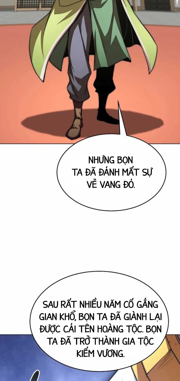 Con Trai Của Gia Tộc Nam Cung Thế Gia Chapter 84.2 - 79