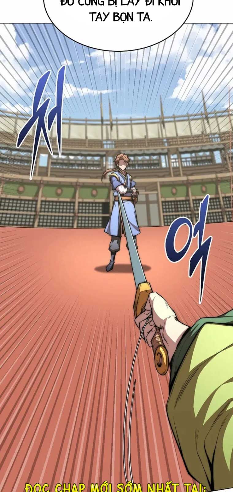 Con Trai Của Gia Tộc Nam Cung Thế Gia Chapter 84.2 - 81