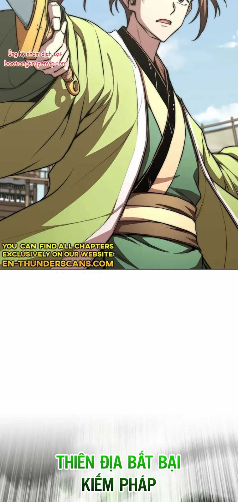 Con Trai Của Gia Tộc Nam Cung Thế Gia Chapter 84.2 - 83