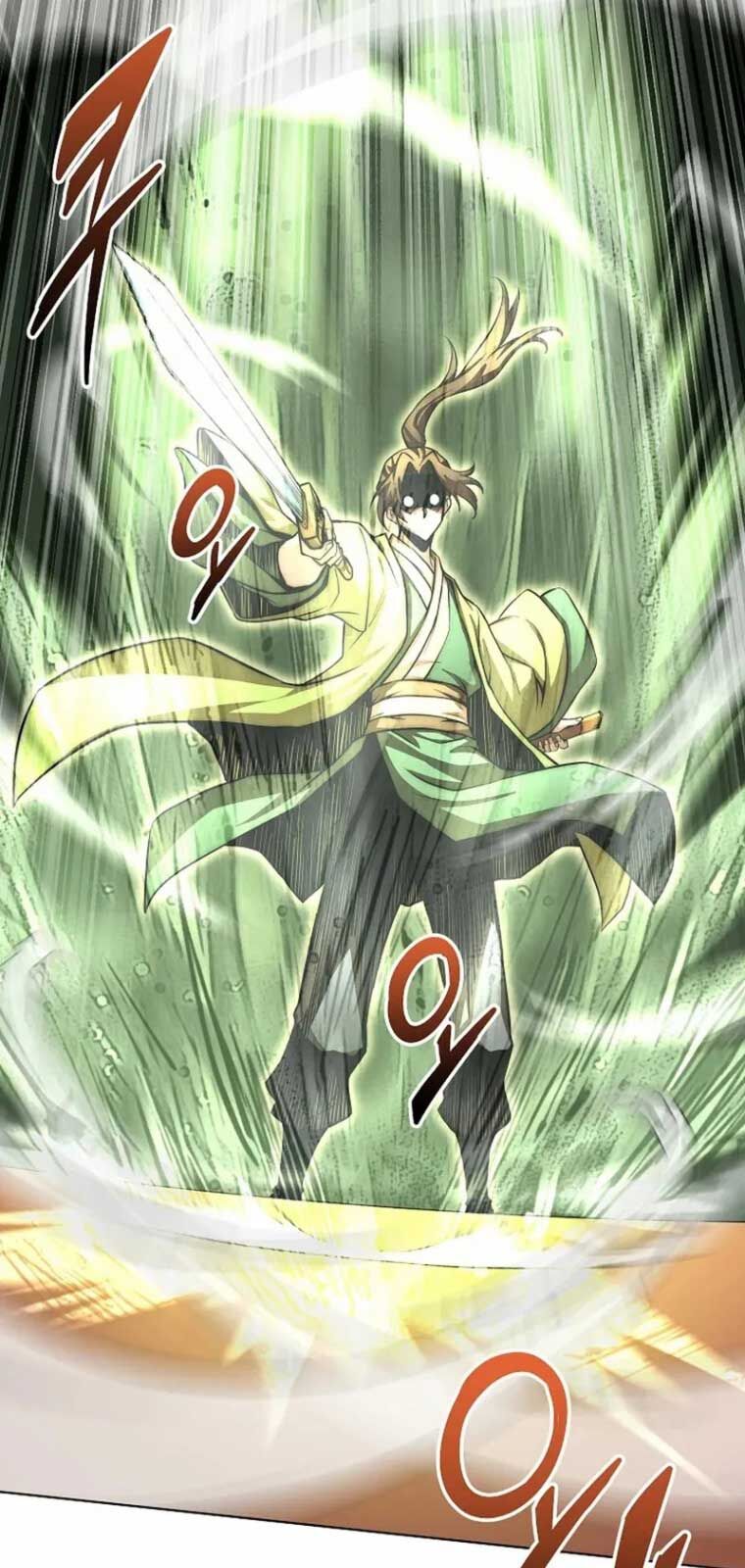 Con Trai Của Gia Tộc Nam Cung Thế Gia Chapter 84.2 - 84