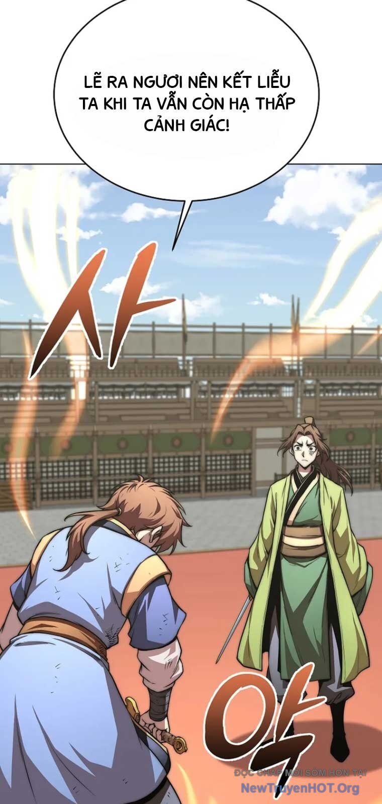 Con Trai Của Gia Tộc Nam Cung Thế Gia Chapter 86 - 2