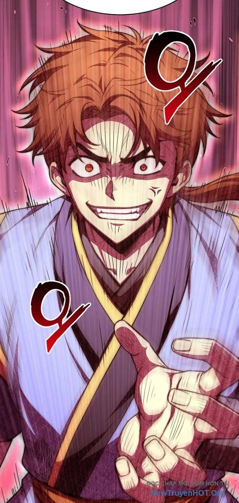 Con Trai Của Gia Tộc Nam Cung Thế Gia Chapter 86 - 11