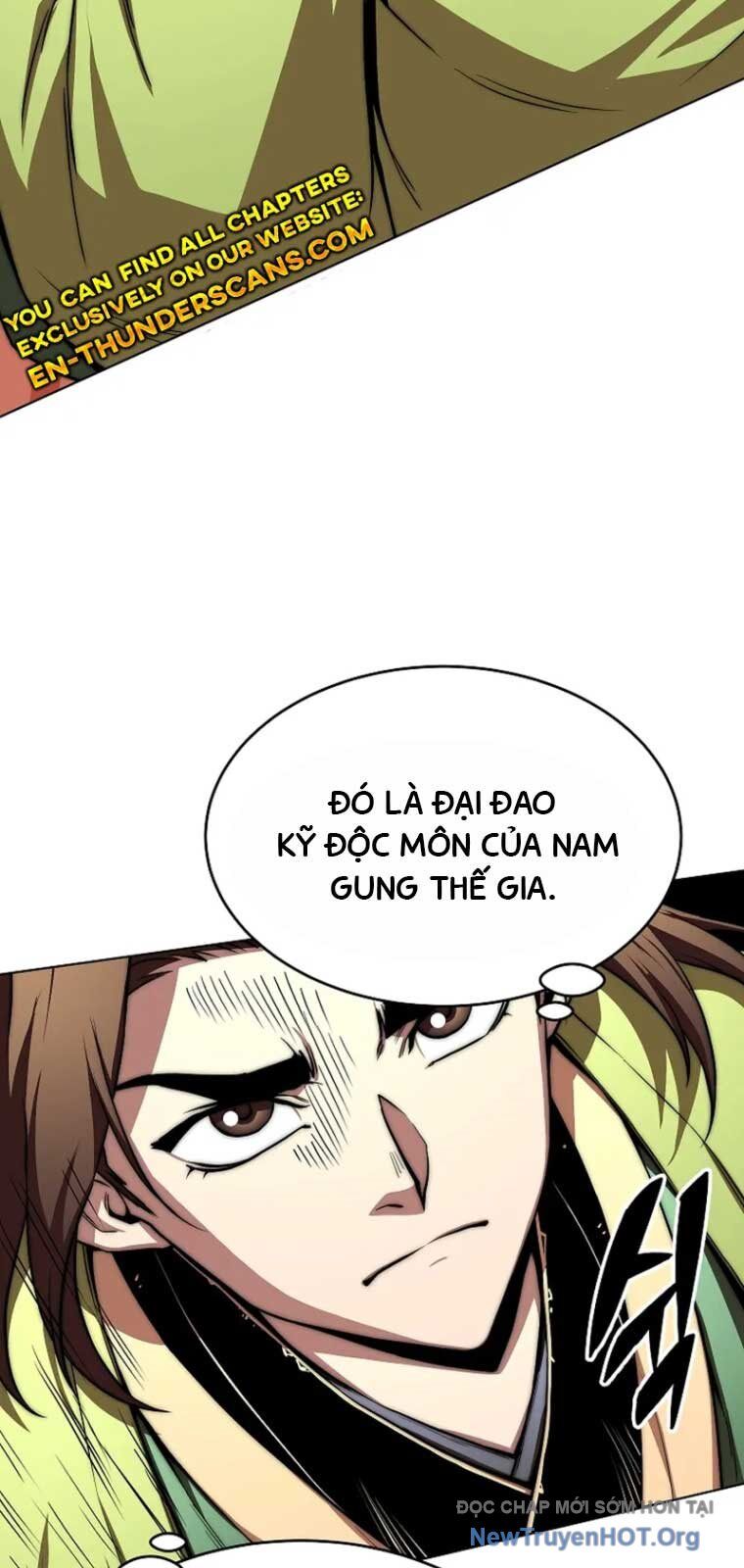 Con Trai Của Gia Tộc Nam Cung Thế Gia Chapter 86 - 16