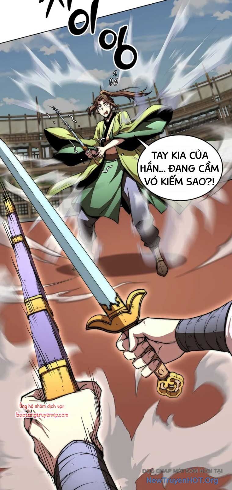 Con Trai Của Gia Tộc Nam Cung Thế Gia Chapter 86 - 19