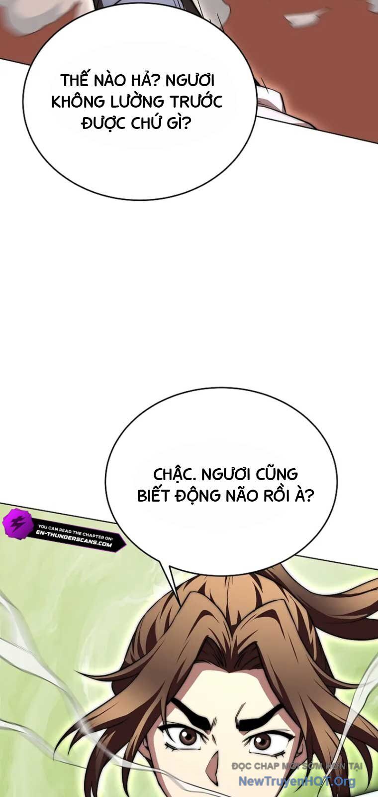 Con Trai Của Gia Tộc Nam Cung Thế Gia Chapter 86 - 20