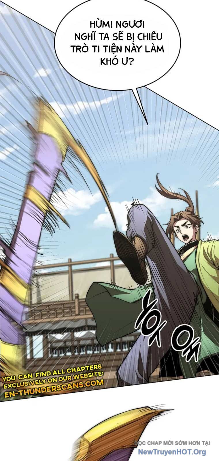 Con Trai Của Gia Tộc Nam Cung Thế Gia Chapter 86 - 23