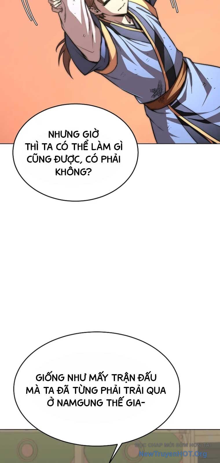 Con Trai Của Gia Tộc Nam Cung Thế Gia Chapter 86 - 4