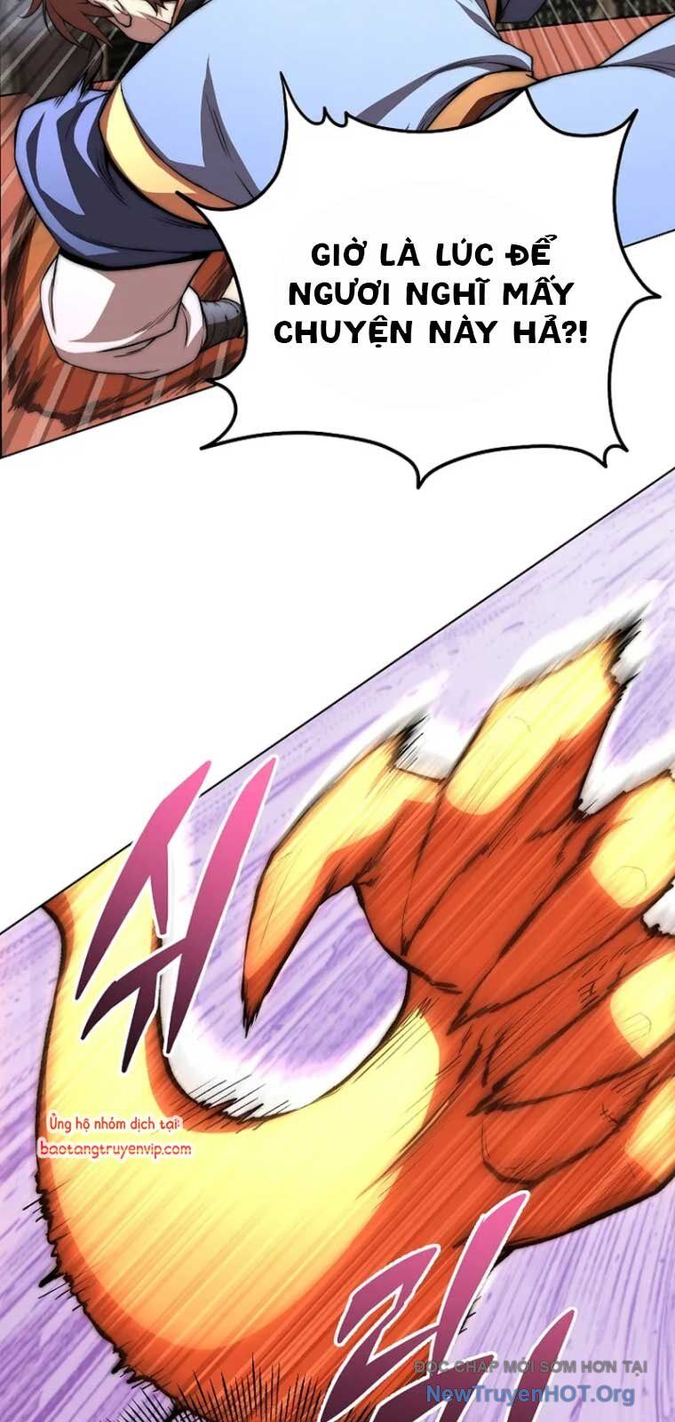 Con Trai Của Gia Tộc Nam Cung Thế Gia Chapter 86 - 31