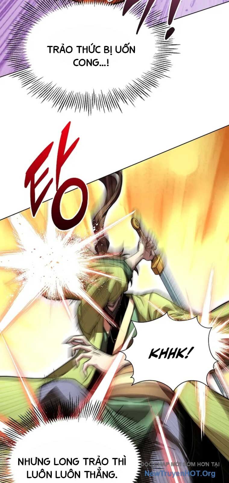 Con Trai Của Gia Tộc Nam Cung Thế Gia Chapter 86 - 32