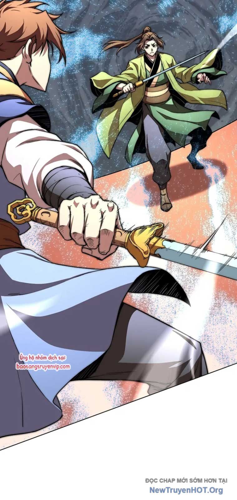 Con Trai Của Gia Tộc Nam Cung Thế Gia Chapter 86 - 36