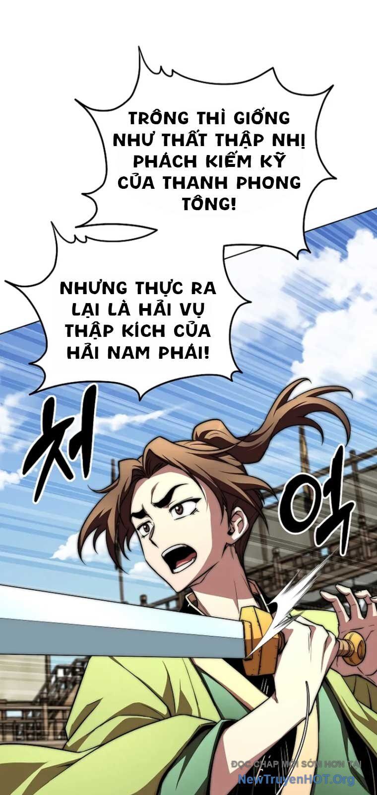 Con Trai Của Gia Tộc Nam Cung Thế Gia Chapter 86 - 37