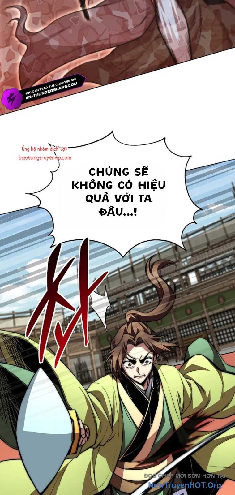 Con Trai Của Gia Tộc Nam Cung Thế Gia Chapter 86 - 39