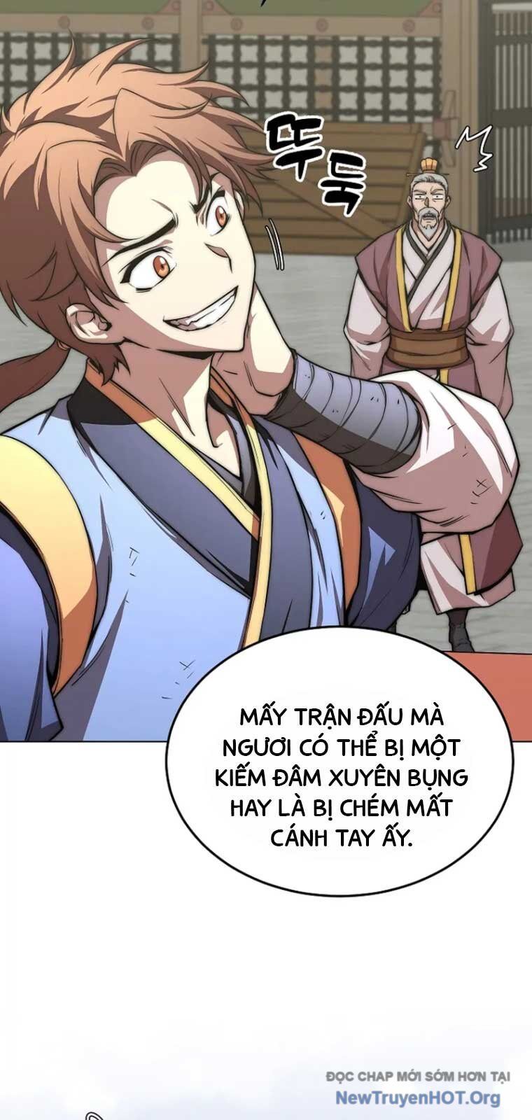 Con Trai Của Gia Tộc Nam Cung Thế Gia Chapter 86 - 5