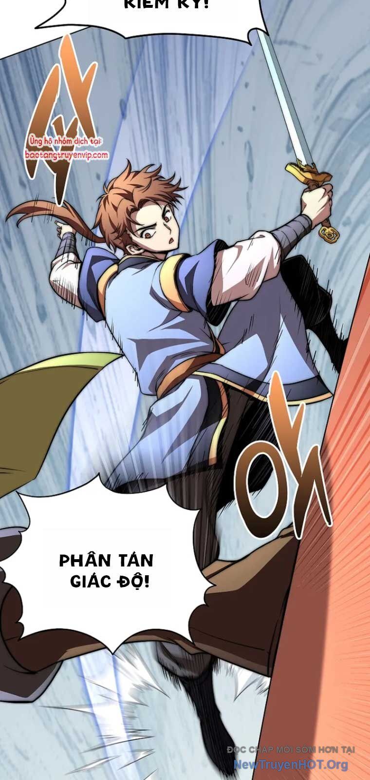 Con Trai Của Gia Tộc Nam Cung Thế Gia Chapter 86 - 42