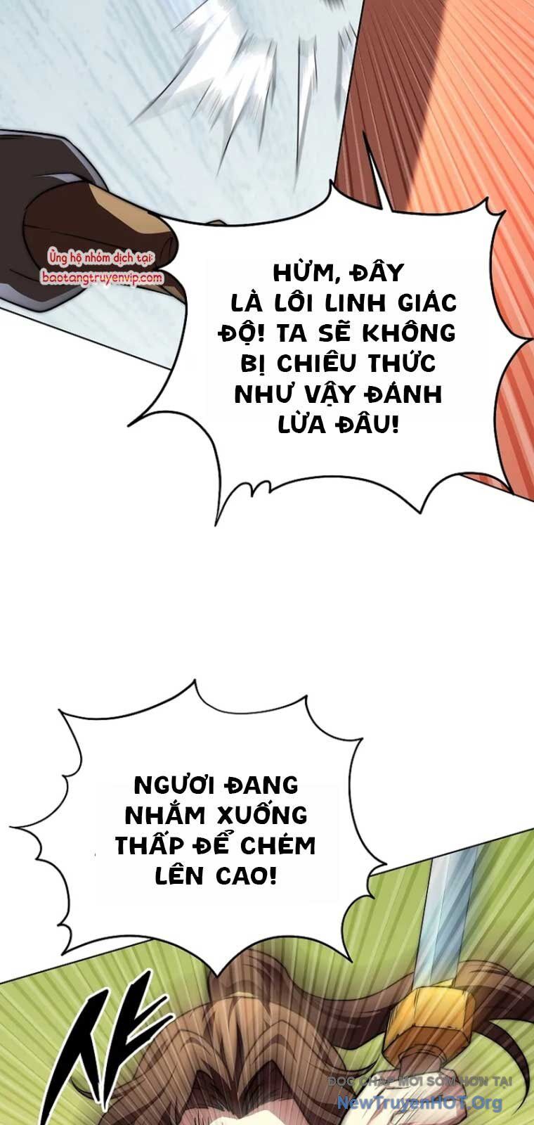 Con Trai Của Gia Tộc Nam Cung Thế Gia Chapter 86 - 43