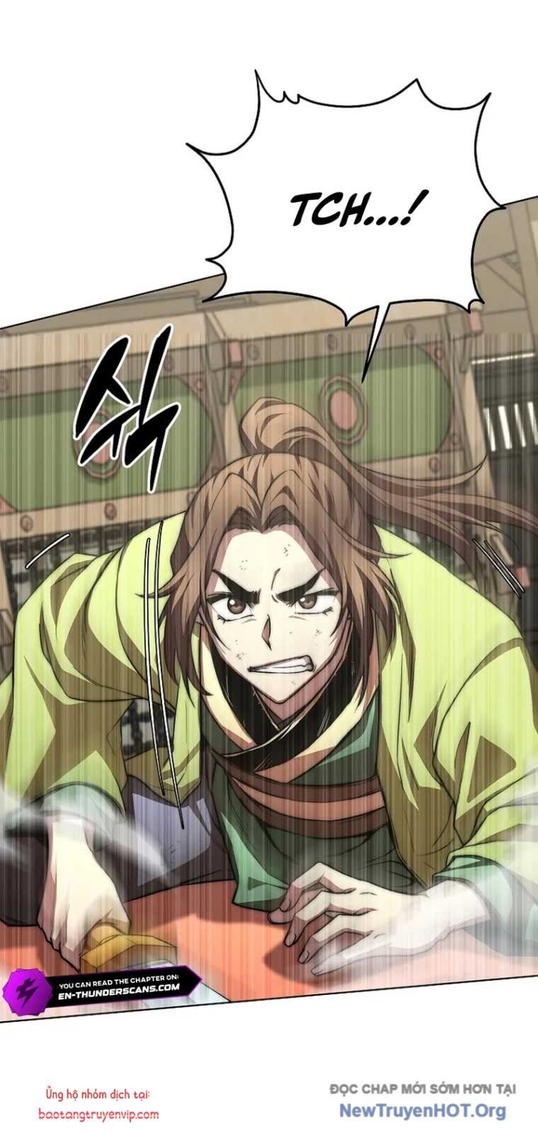 Con Trai Của Gia Tộc Nam Cung Thế Gia Chapter 86 - 46