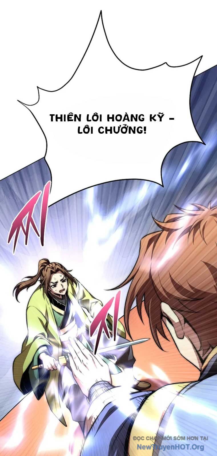 Con Trai Của Gia Tộc Nam Cung Thế Gia Chapter 86 - 47