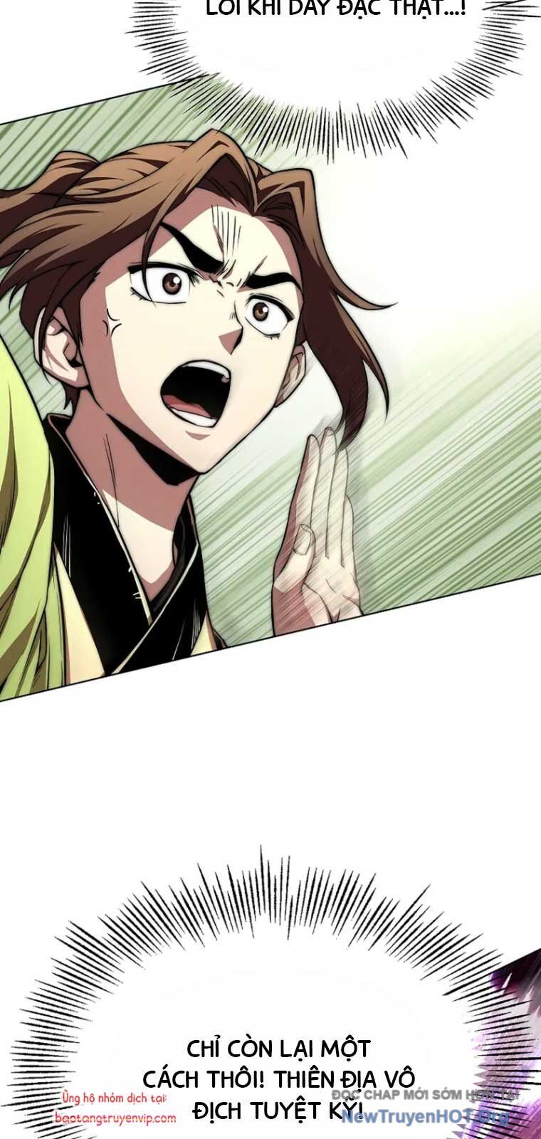 Con Trai Của Gia Tộc Nam Cung Thế Gia Chapter 86 - 49