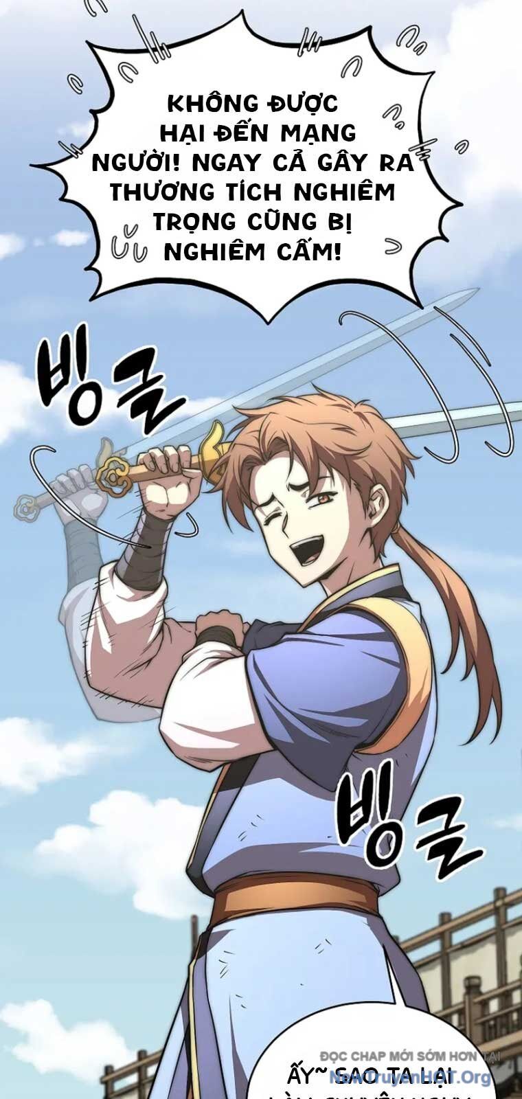 Con Trai Của Gia Tộc Nam Cung Thế Gia Chapter 86 - 6