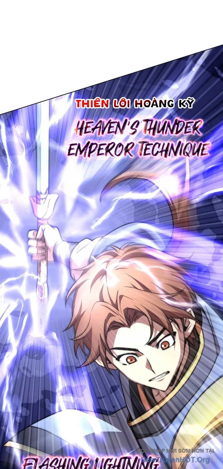 Con Trai Của Gia Tộc Nam Cung Thế Gia Chapter 86 - 54