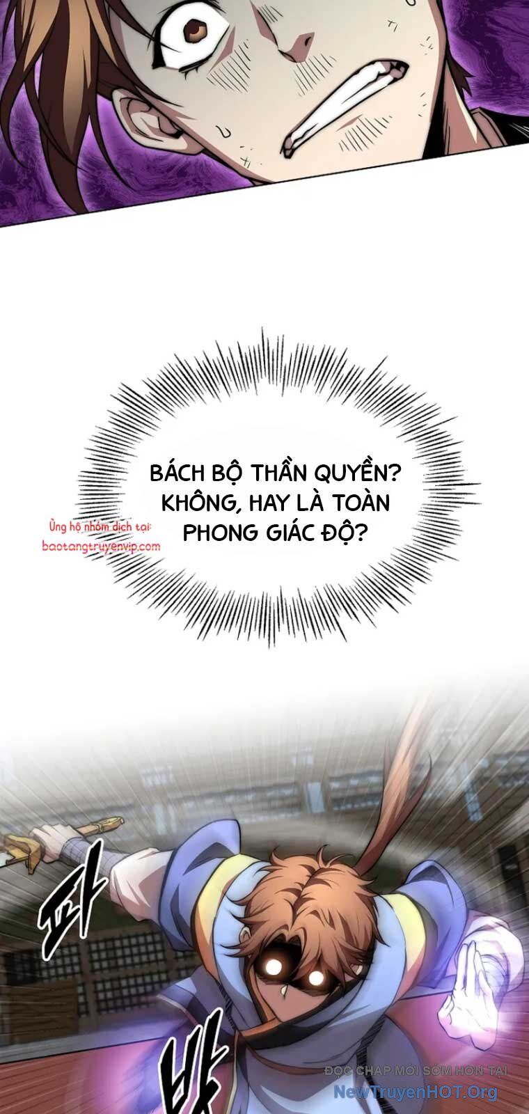 Con Trai Của Gia Tộc Nam Cung Thế Gia Chapter 86 - 60