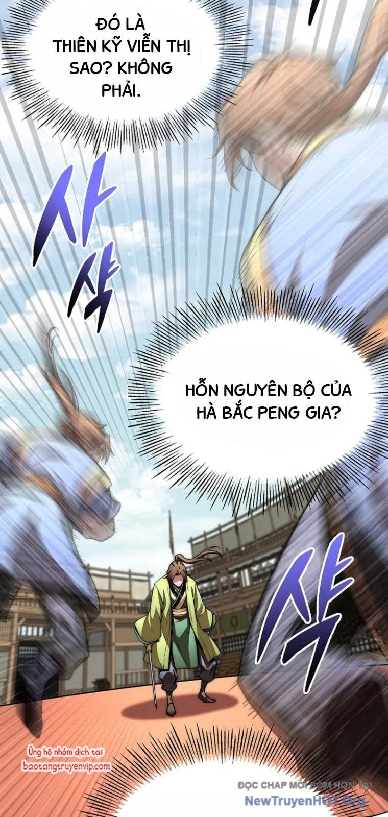 Con Trai Của Gia Tộc Nam Cung Thế Gia Chapter 86 - 65