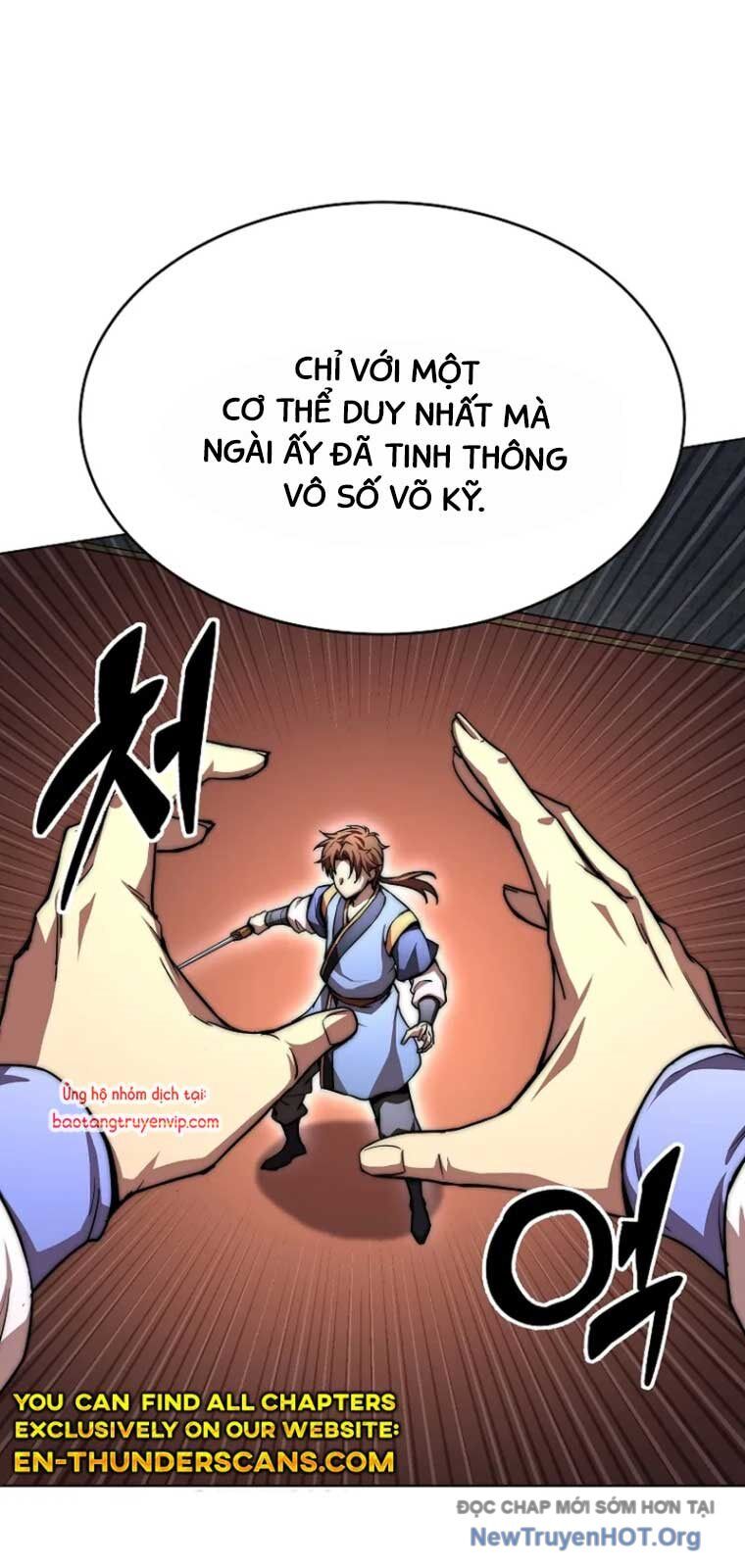 Con Trai Của Gia Tộc Nam Cung Thế Gia Chapter 86 - 70