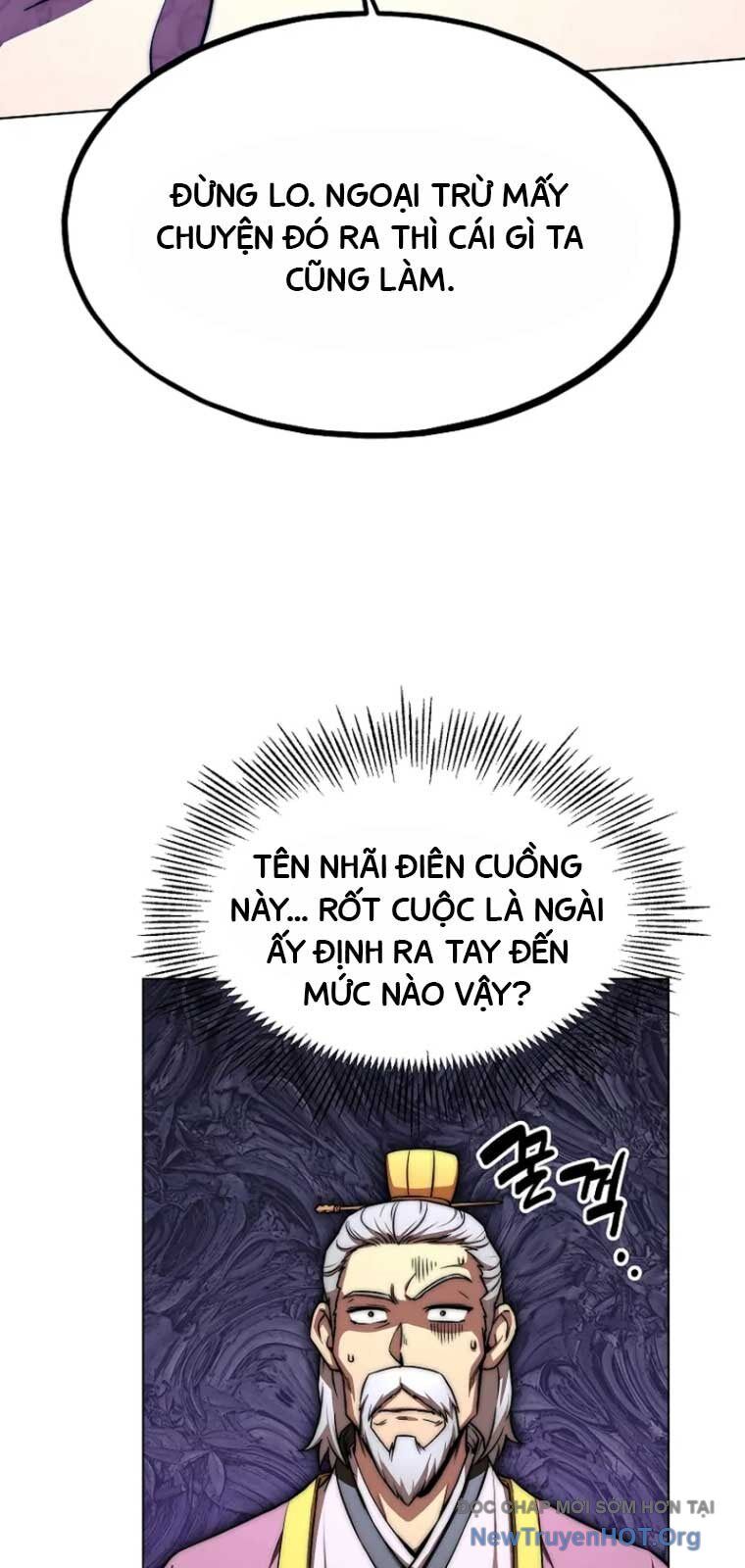 Con Trai Của Gia Tộc Nam Cung Thế Gia Chapter 86 - 8