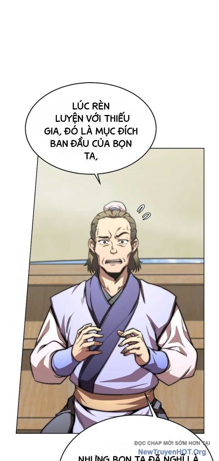 Con Trai Của Gia Tộc Nam Cung Thế Gia Chapter 86 - 71