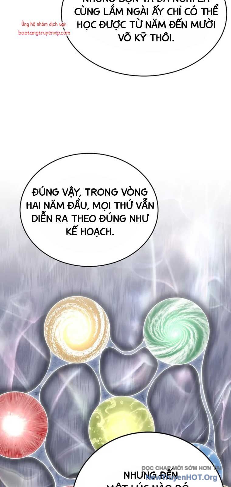 Con Trai Của Gia Tộc Nam Cung Thế Gia Chapter 86 - 72