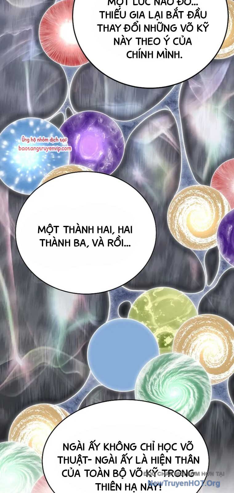 Con Trai Của Gia Tộc Nam Cung Thế Gia Chapter 86 - 73