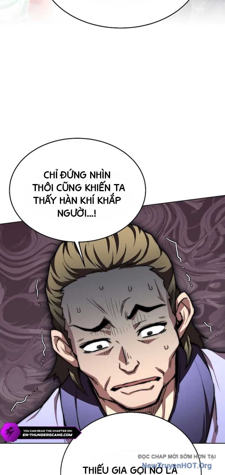 Con Trai Của Gia Tộc Nam Cung Thế Gia Chapter 86 - 74