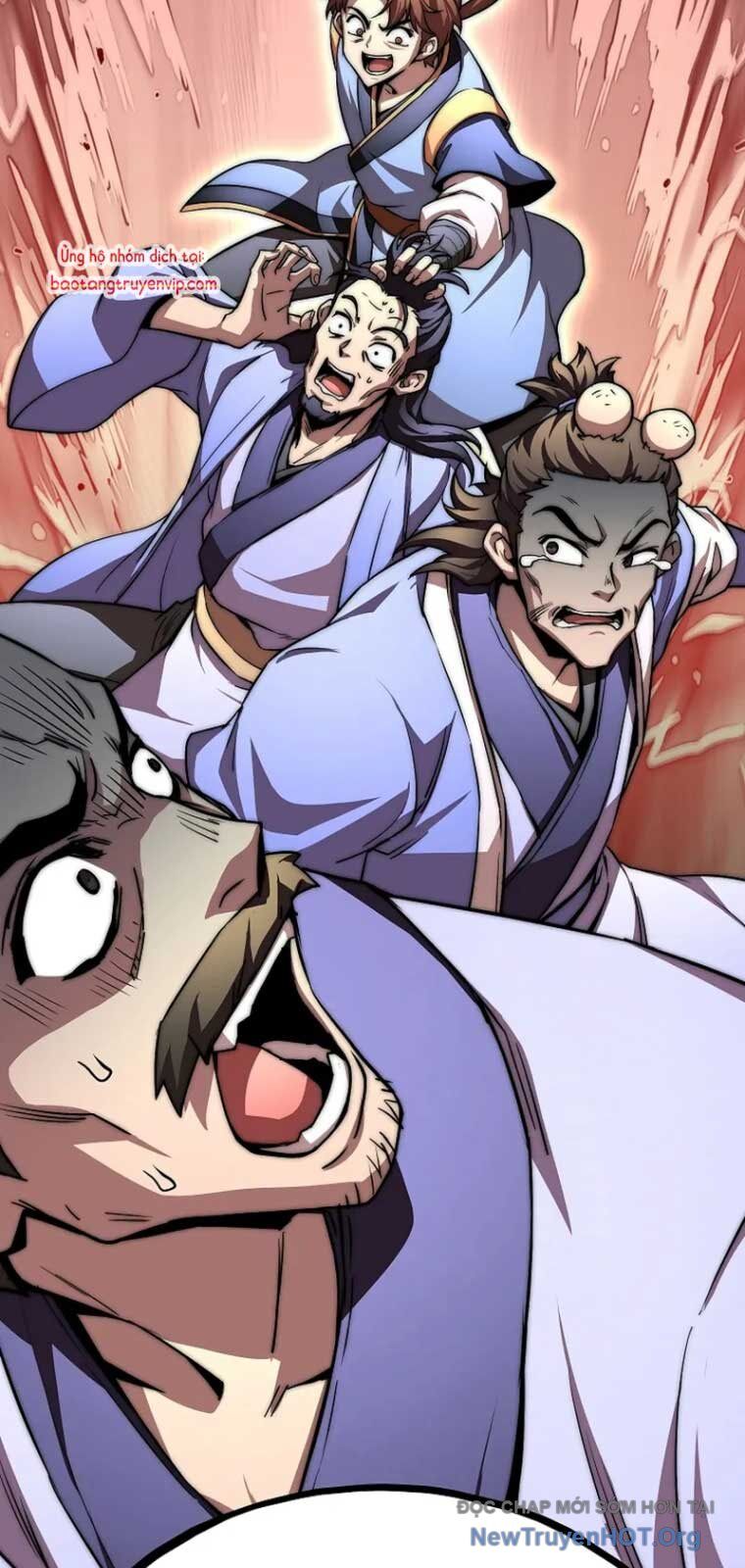 Con Trai Của Gia Tộc Nam Cung Thế Gia Chapter 86 - 76