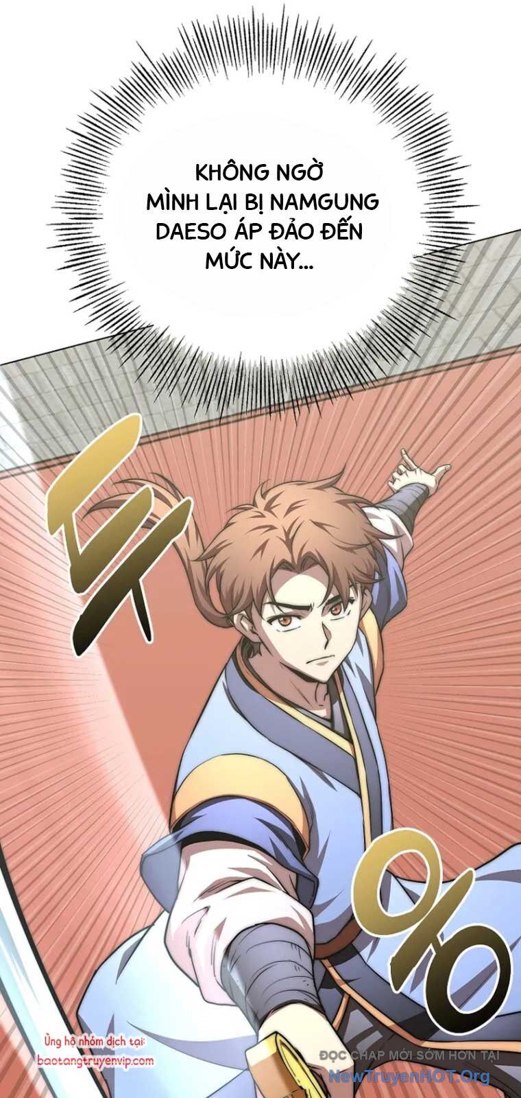 Con Trai Của Gia Tộc Nam Cung Thế Gia Chapter 86 - 80