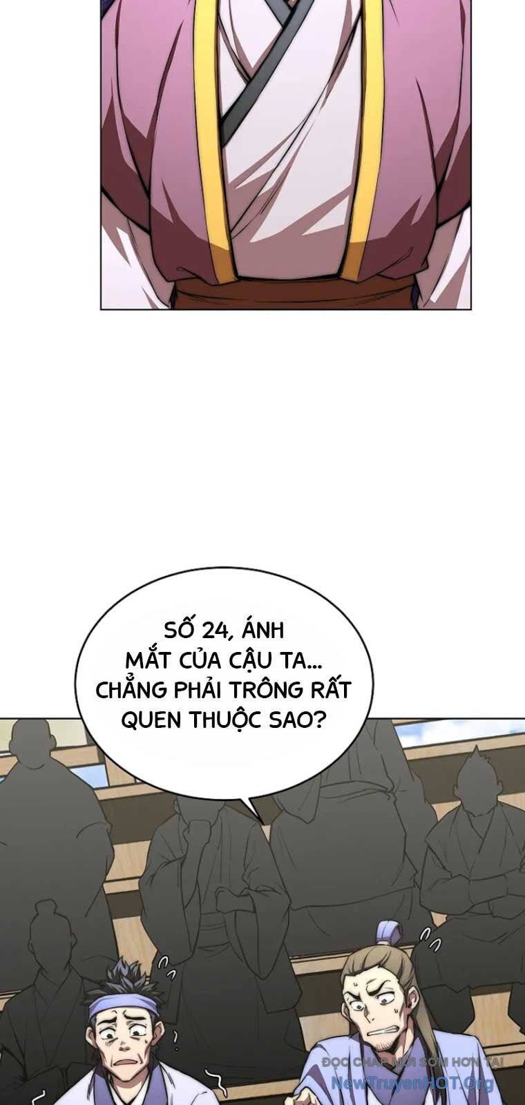 Con Trai Của Gia Tộc Nam Cung Thế Gia Chapter 86 - 9
