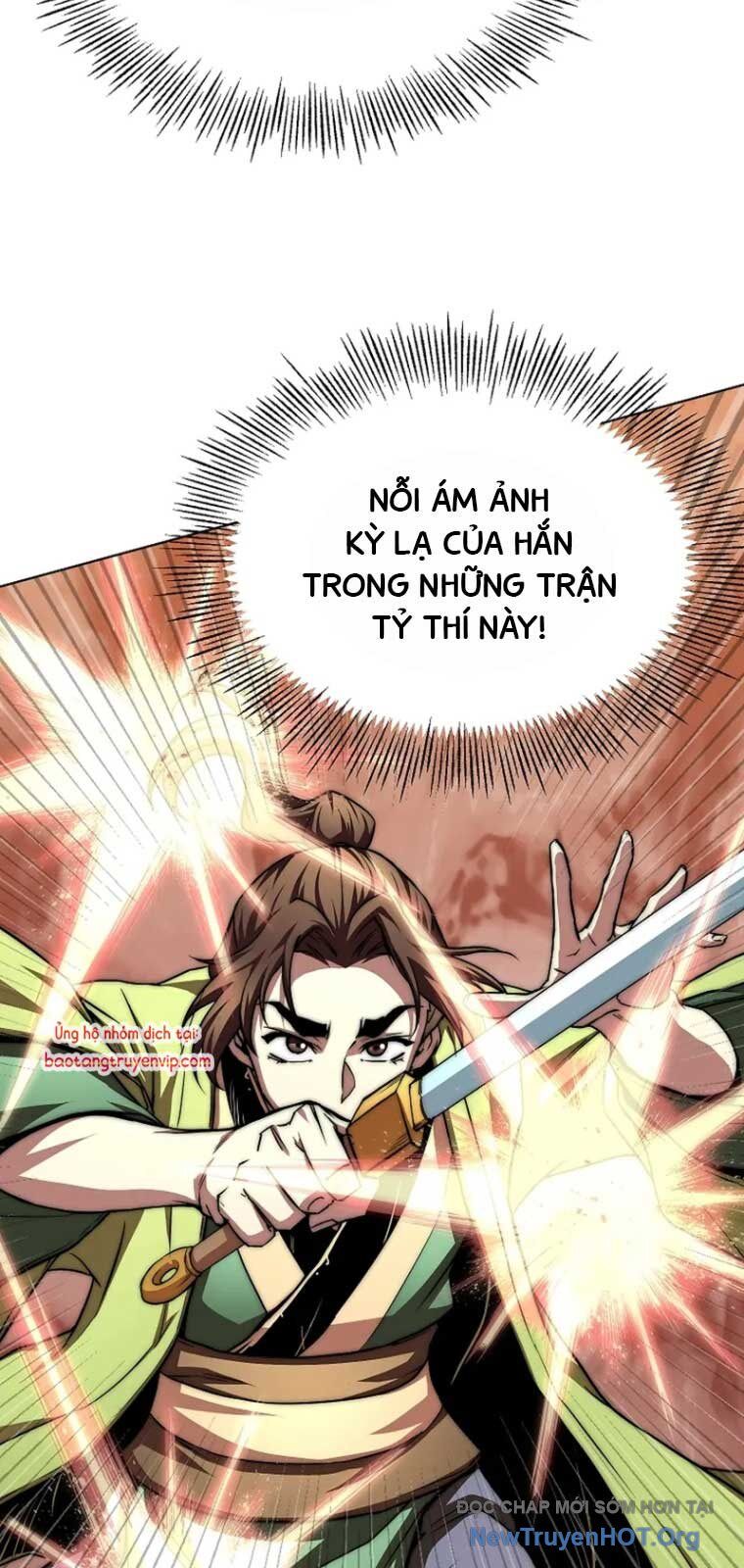 Con Trai Của Gia Tộc Nam Cung Thế Gia Chapter 86 - 82
