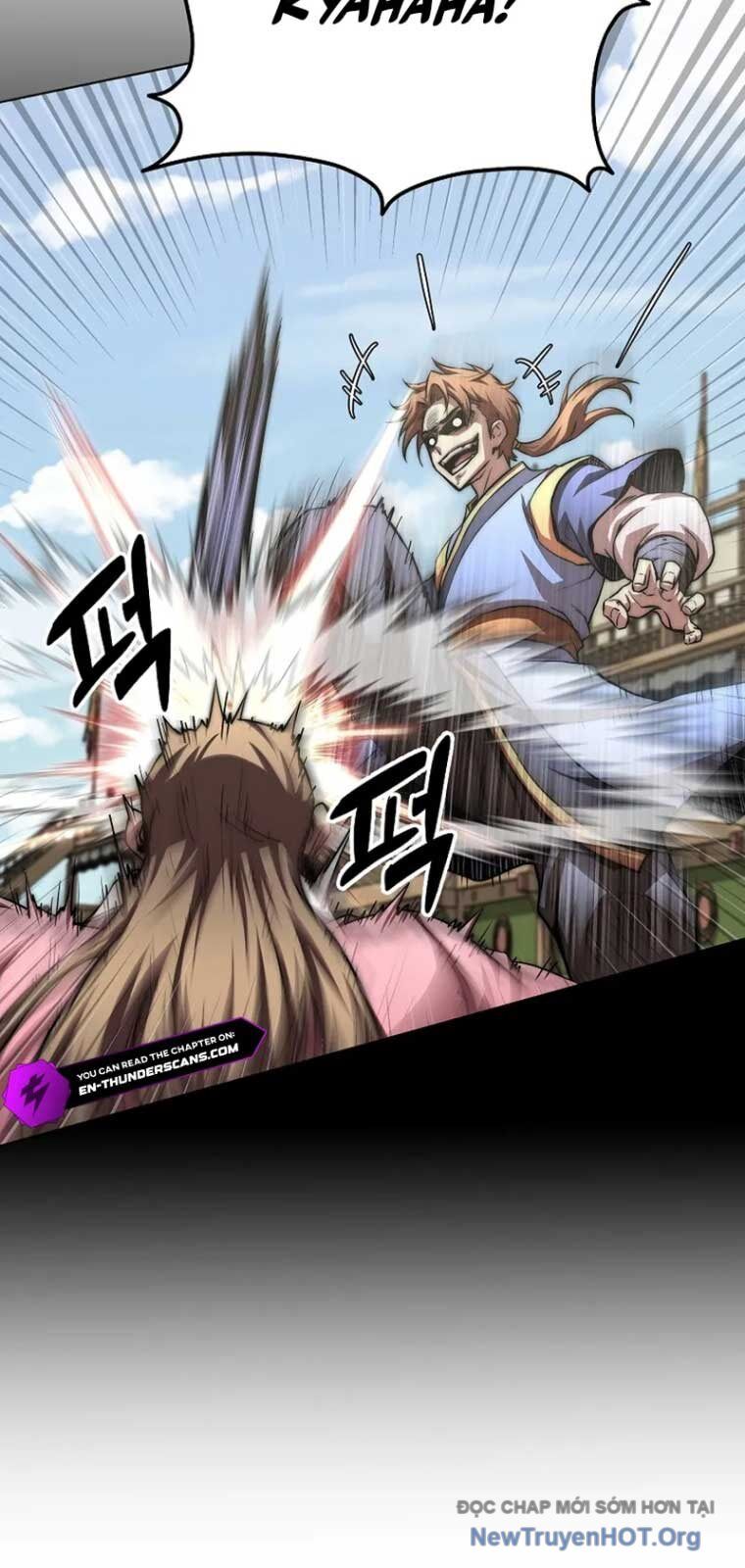 Con Trai Của Gia Tộc Nam Cung Thế Gia Chapter 86 - 84